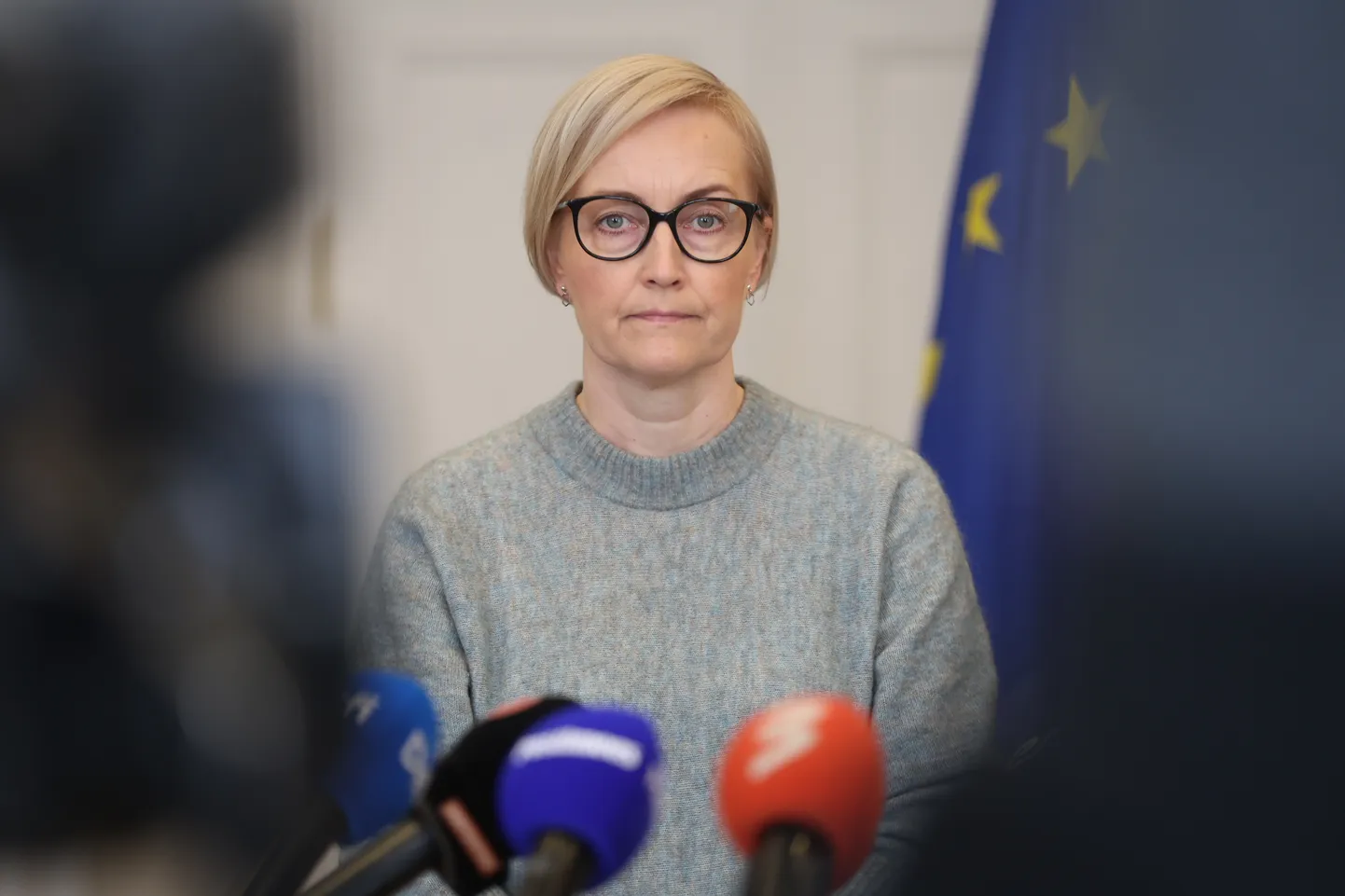 Reformierakond ja Eesti 200 alustasid koalitsioonikõnelusi.