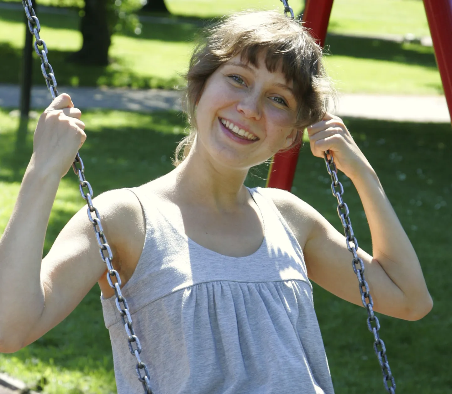 Ursula Ratasepp