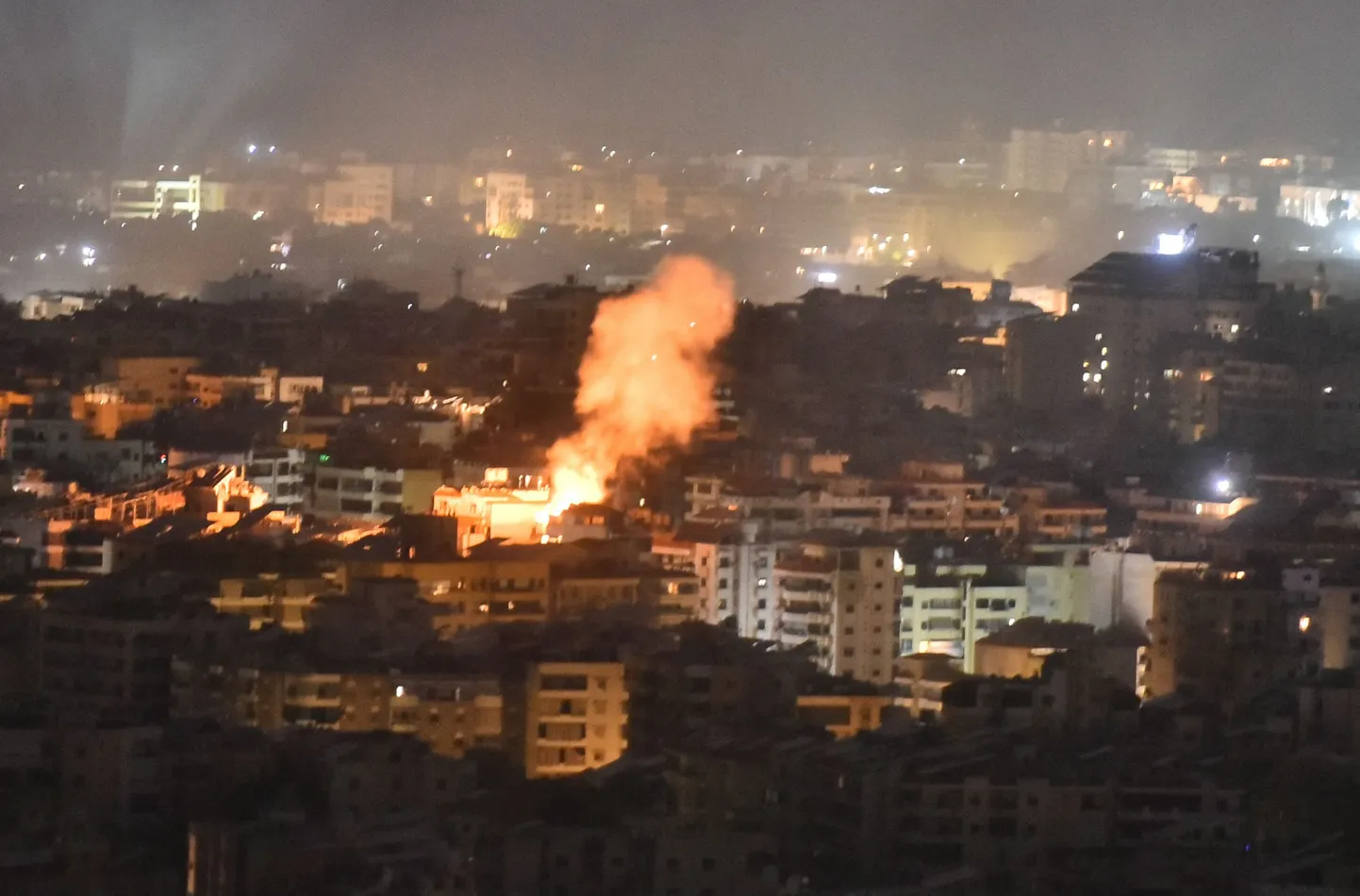 Beirut