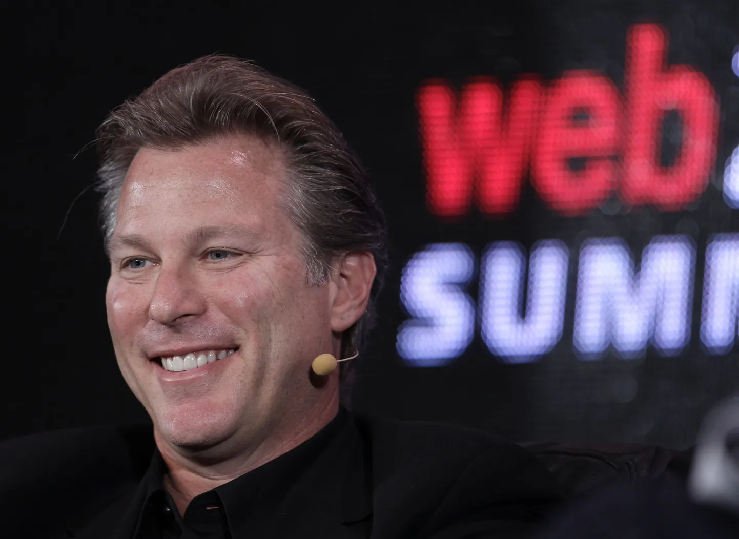Ross Levinsohn.