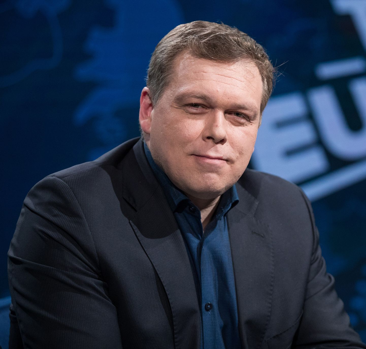 Lauri Hussar, meediakoolitaja, Eesti 200