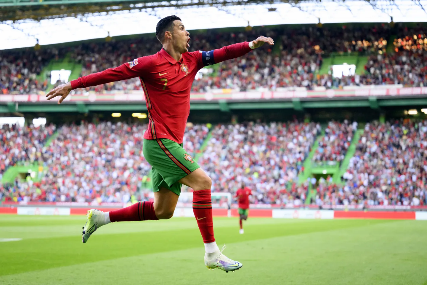 Cristiano Ronaldo on karjääri jooksul löönud sadu väravaid, ent enam ei soovi teda ükski tippklubi.