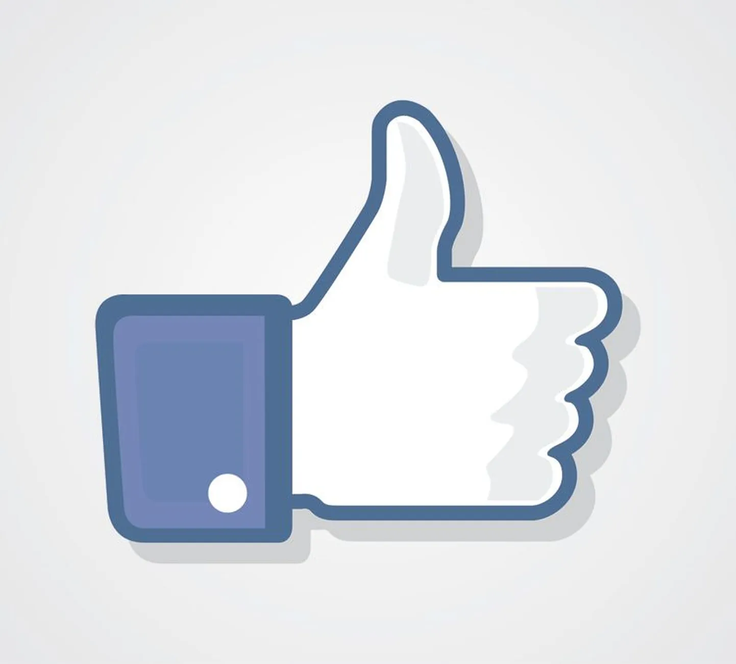 Facebook "Like"