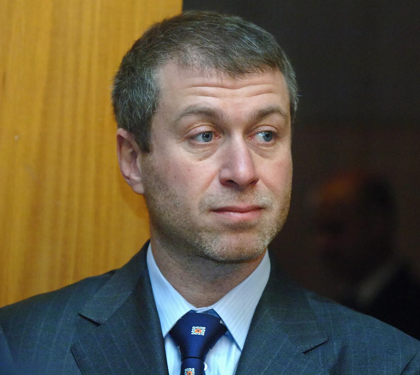 Roman Abramovitš