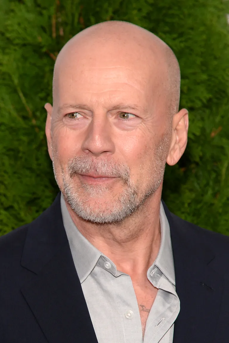 Bruce Willis