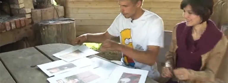 Raksta foto