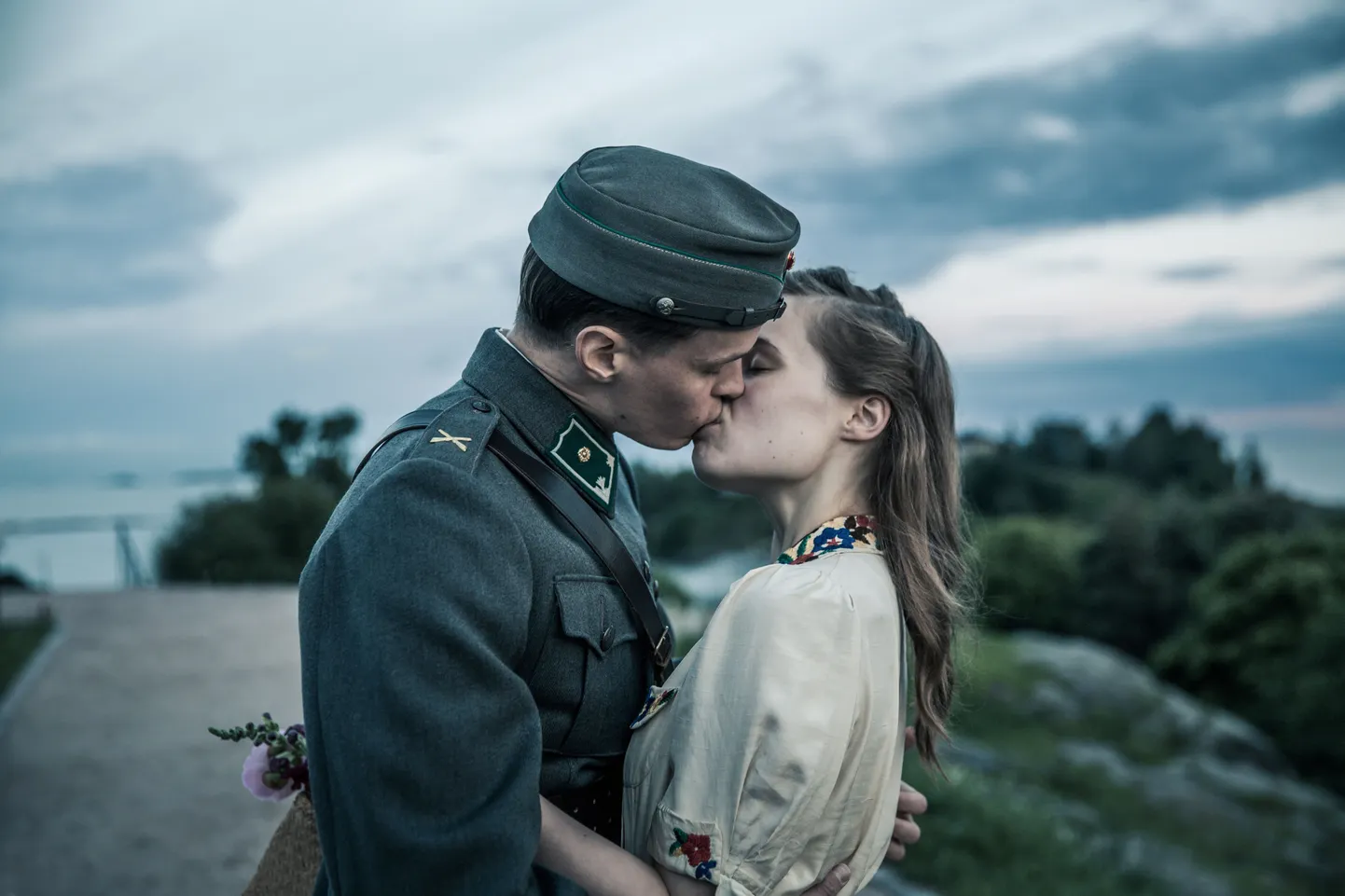 Pala öökinos võib sel reedel kell 21 näha soomlaste menufilmi «Tundmatu sõdur».