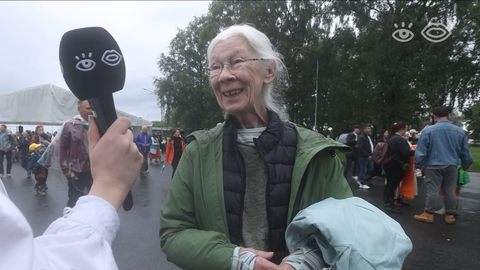 SUUR INTERVJUU ⟩ Esta Avasalu jõudis 80-aastasena lõpuks oma juurte juurde: olin kindlalt otsustanud enne surma Eestis ära käia