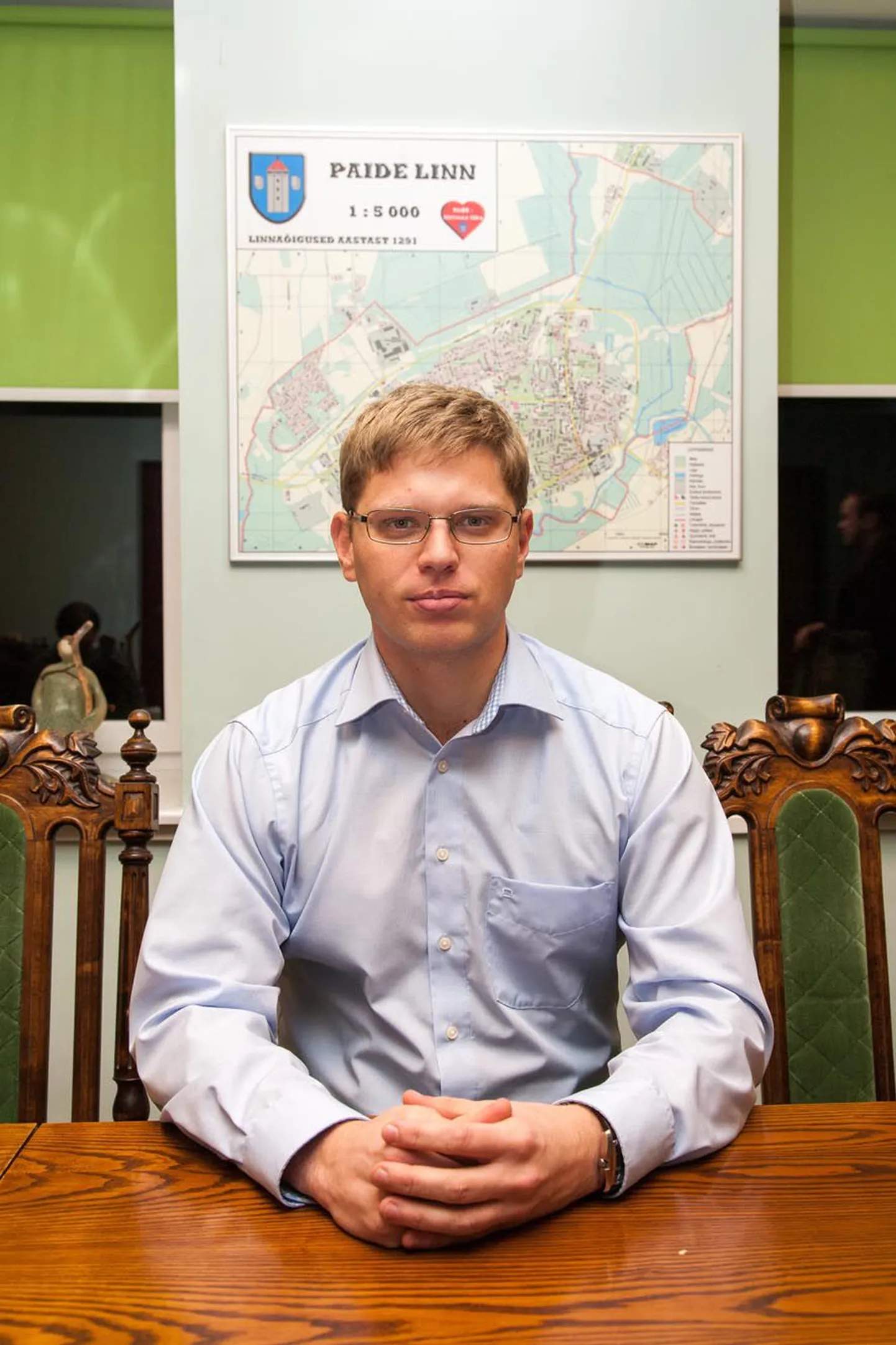 Priit Värk