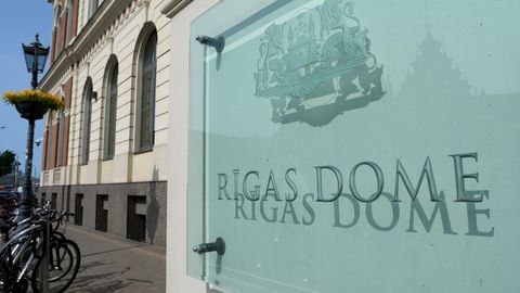 Rīgas dome izveido Pretkorupcijas un labas pārvaldības komisiju