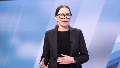 Prokuratuur algatas kaitseministeeriumi haldusala suhtes kriminaalmenetluse