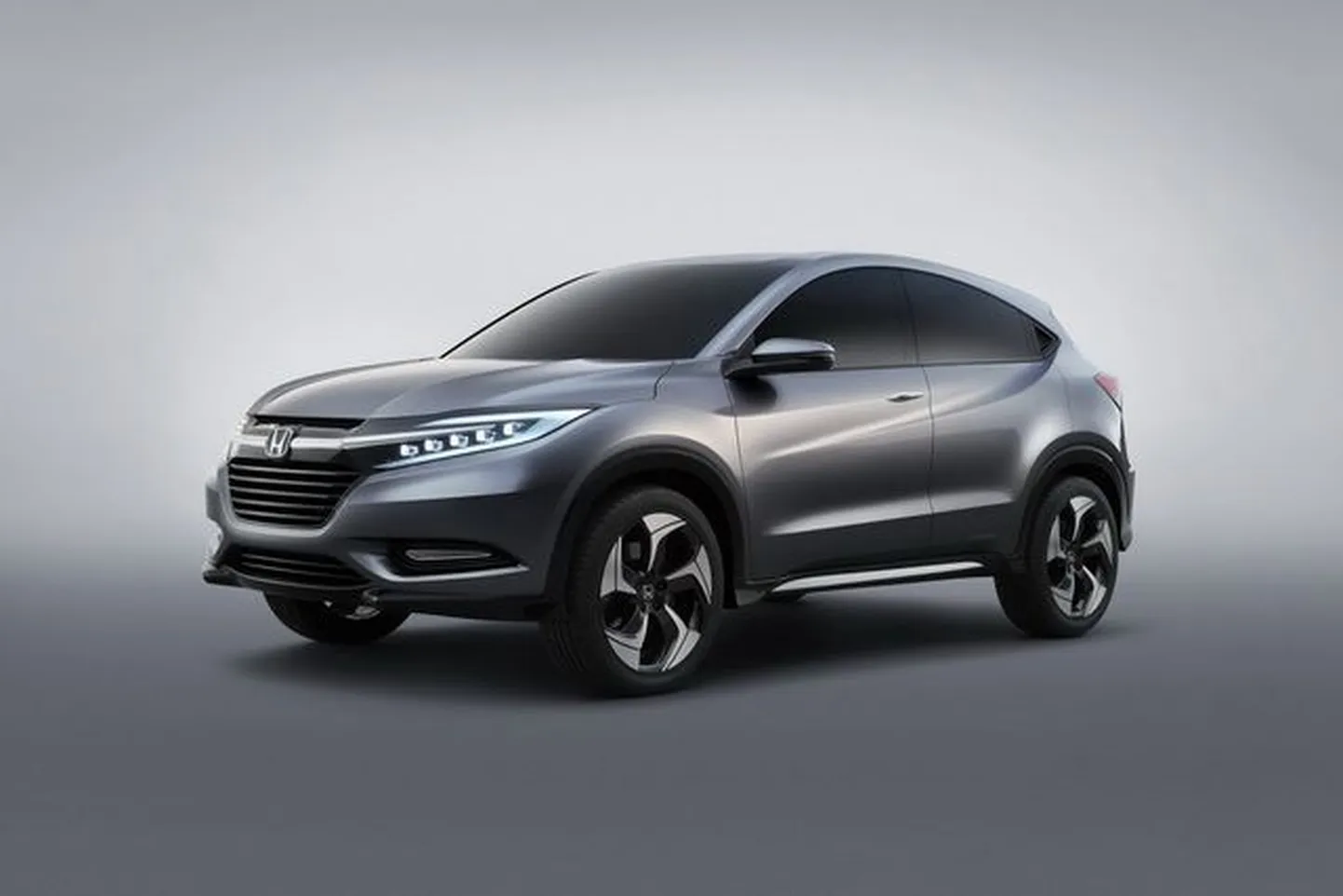 Honda Urban kontsept
