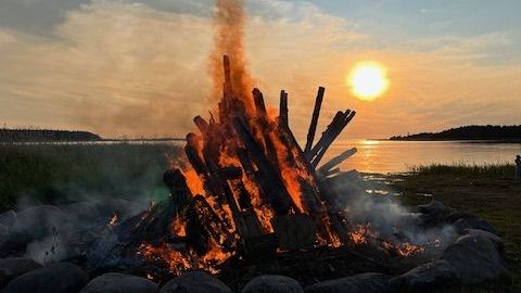 Vaata, millist ilma lubab jaanilaupäevaks