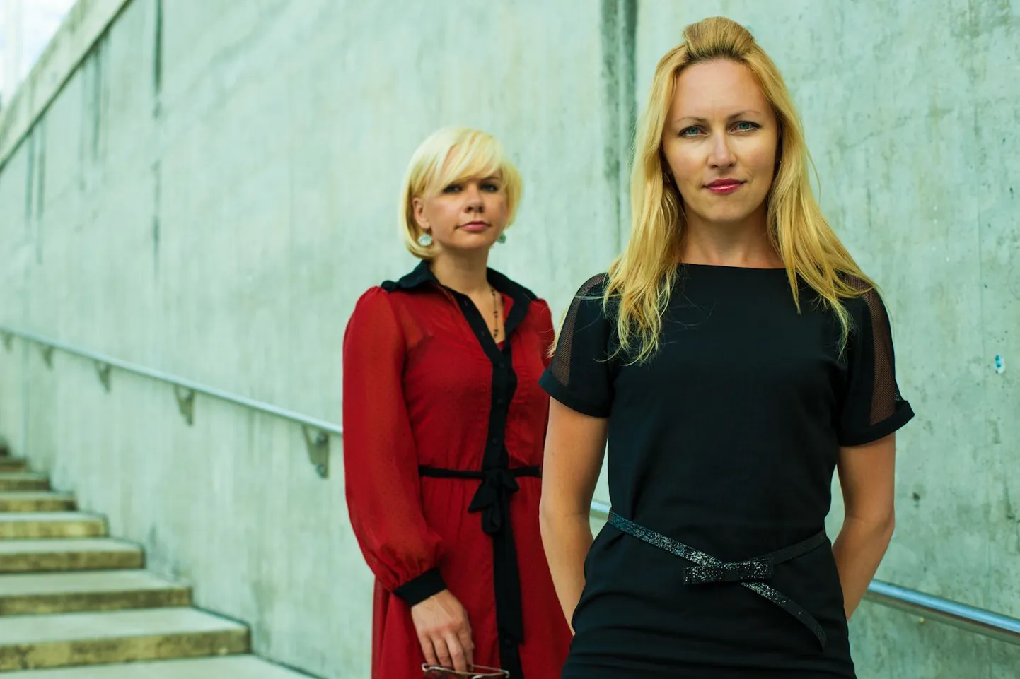 Организаторы Tallinn Art Week.