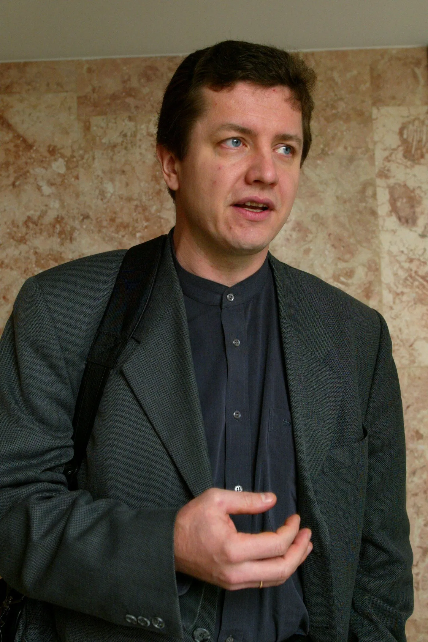 Lauri Leppik
