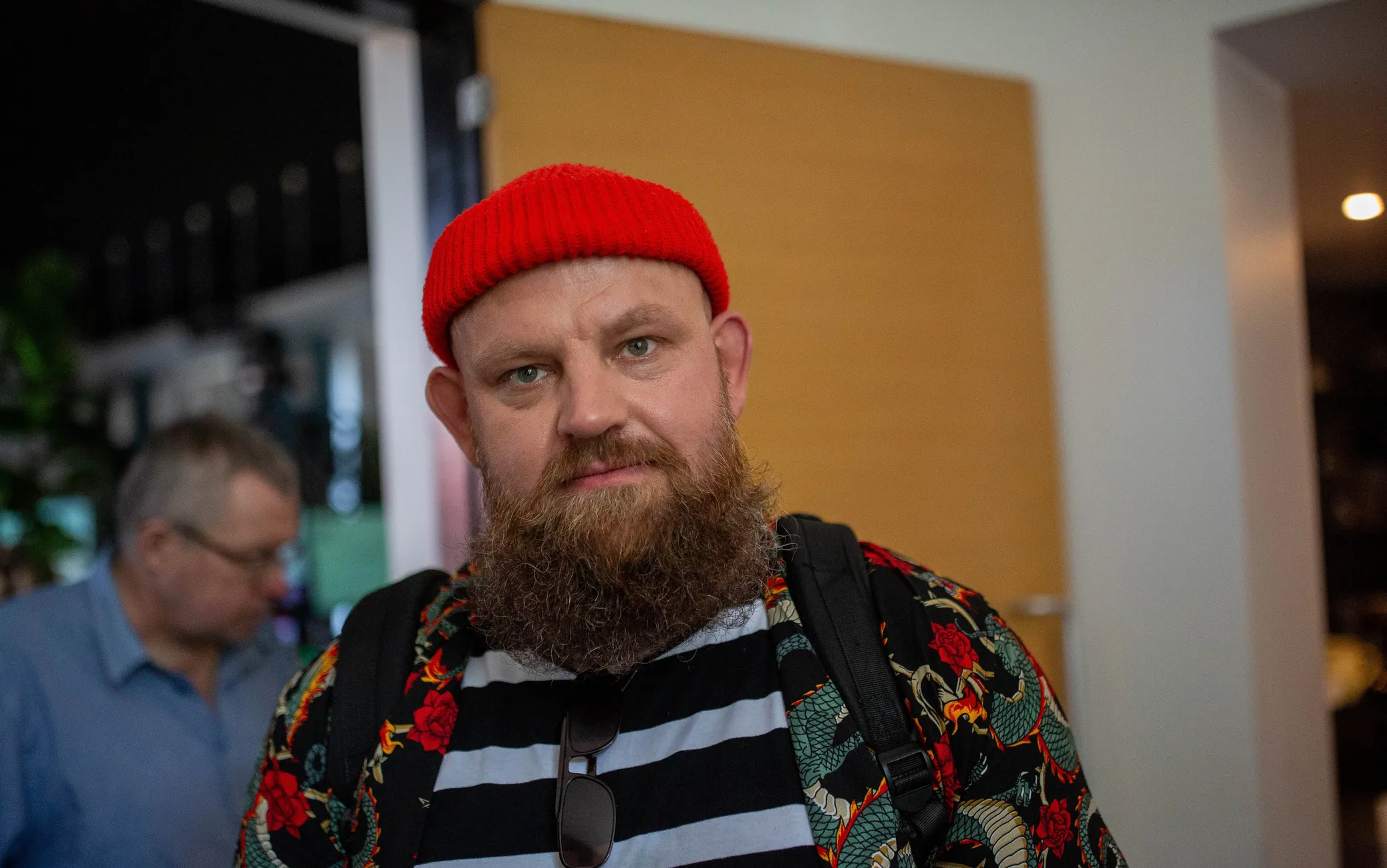 Aleksandr Popov