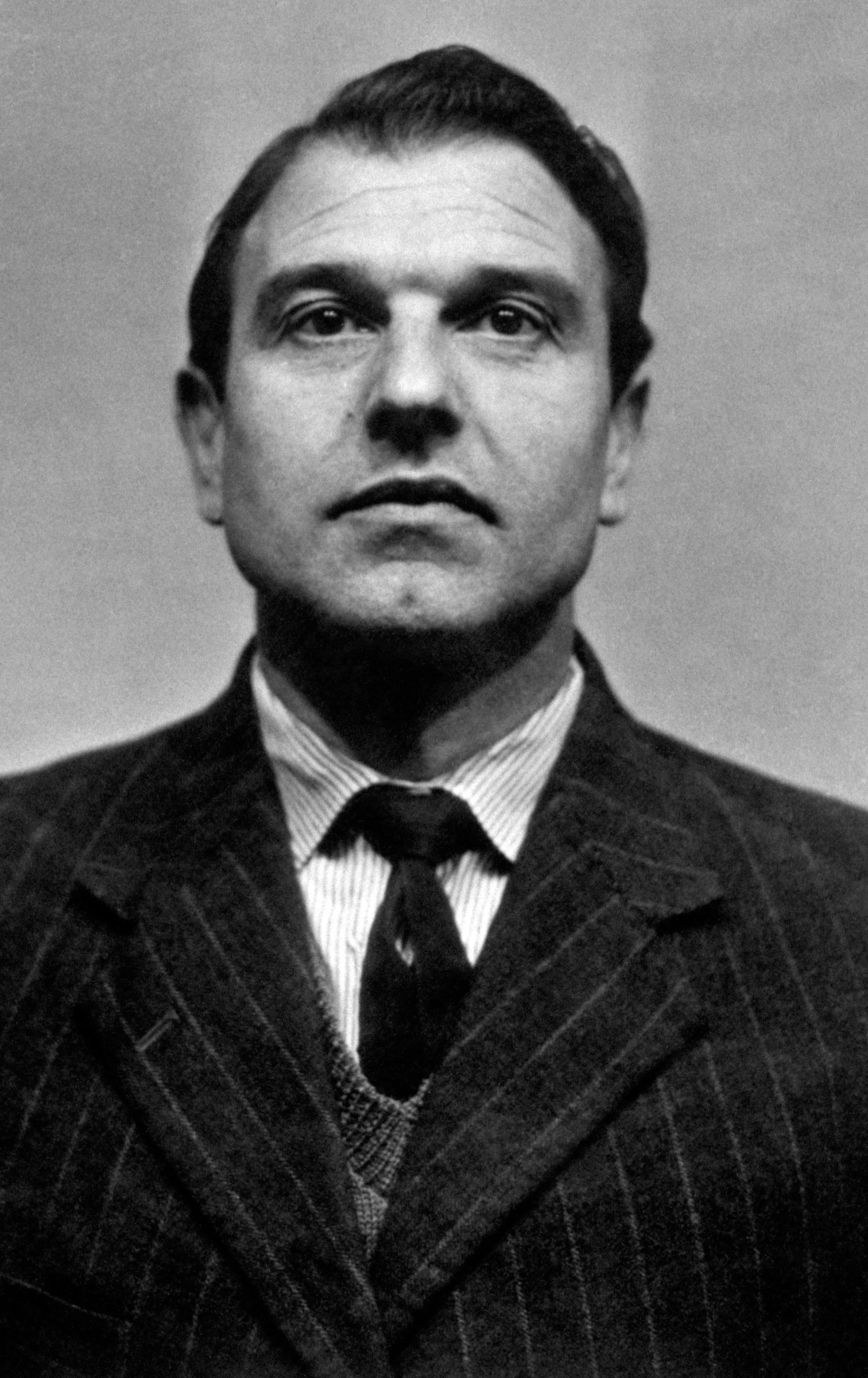 George Blake 1966. aastal.