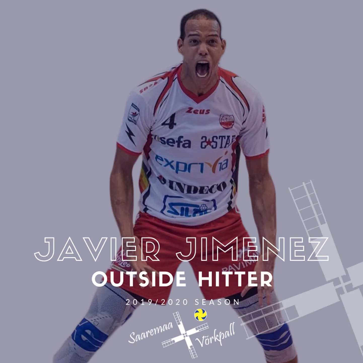 Javier Jimenez.