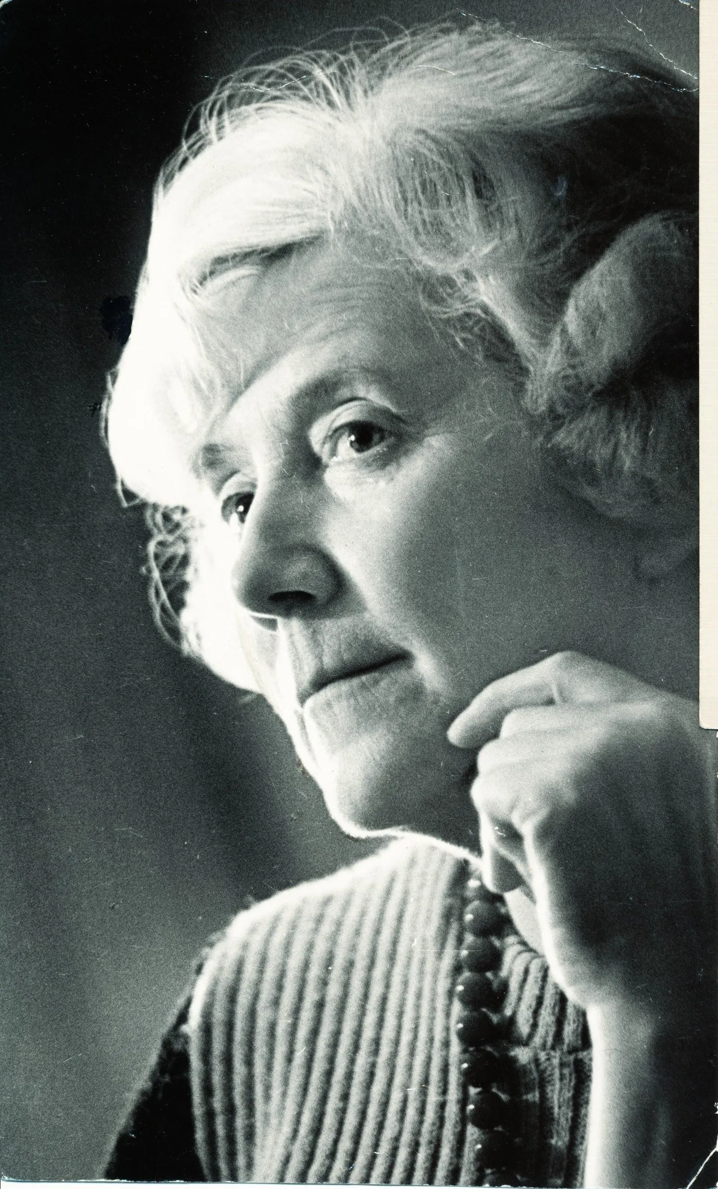 Ester Mägi