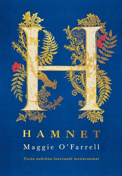 Maggie O’Farrell, «Hamnet».