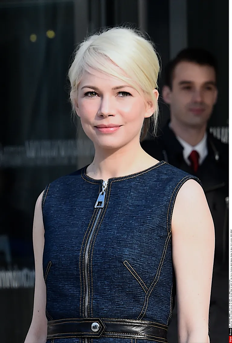 Michelle Williams (SIPA)