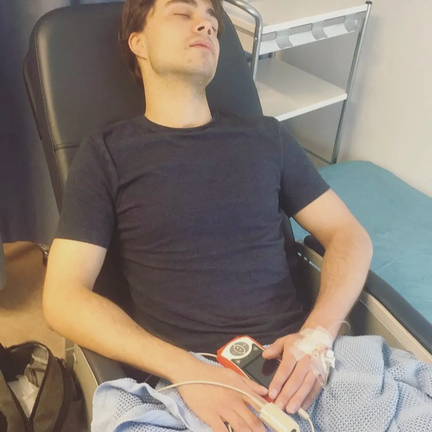 Alexander Rybak