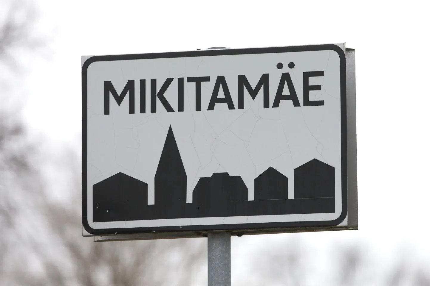 Mikitamäe.