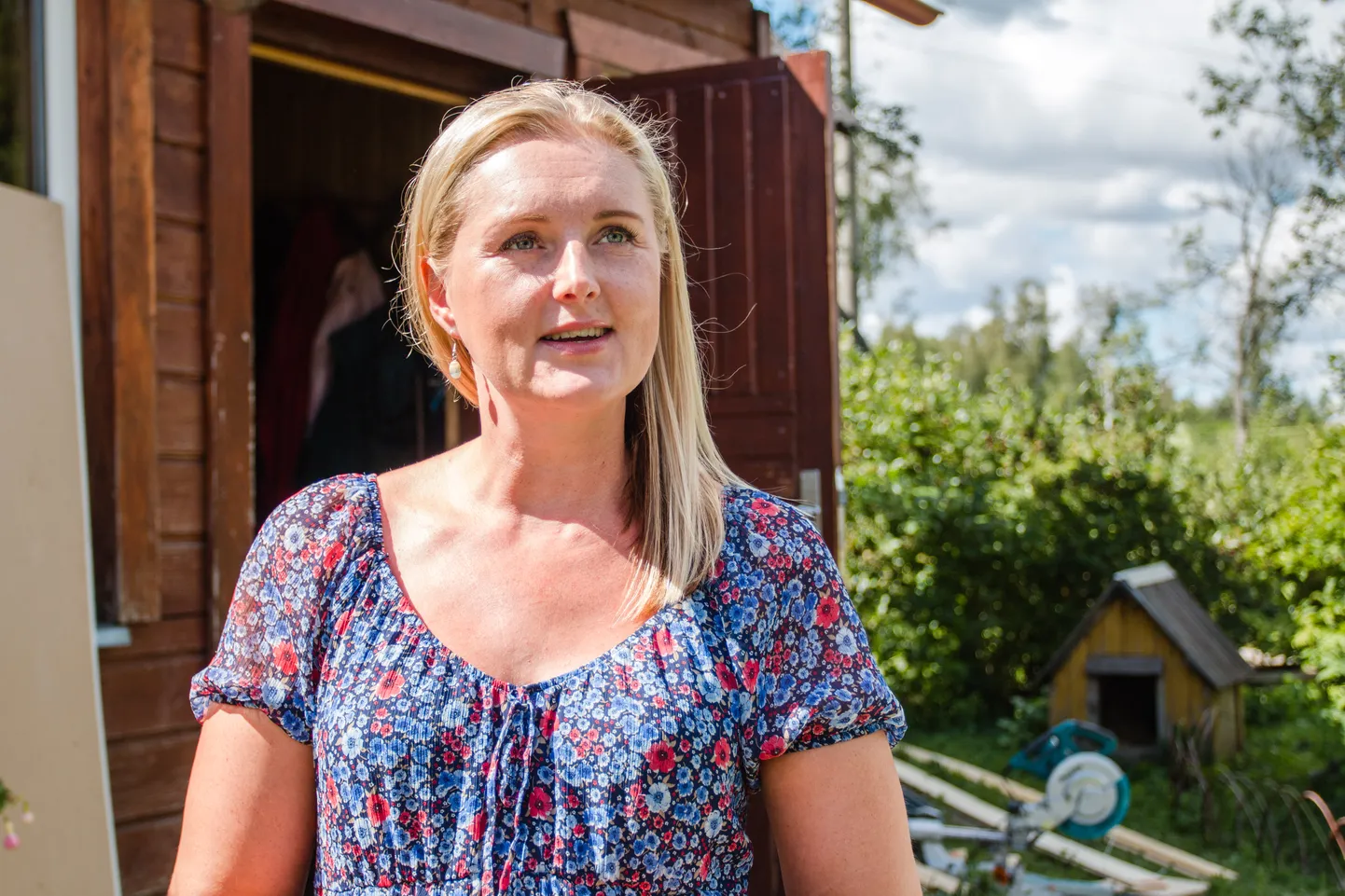 Signe Lahtein