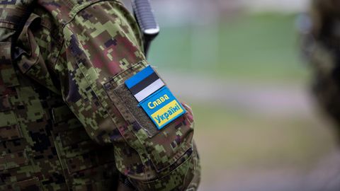 Algaval reservväelaste nädalal tunnustatakse ligi 100 000 Eesti riigikaitsjat