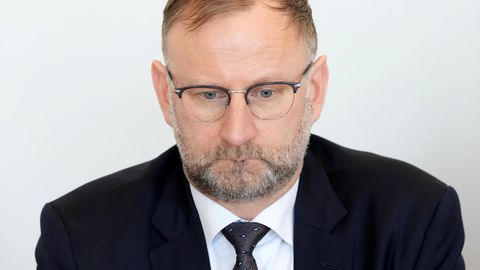 ZZS: Švinka maldinājis valdību par situāciju 