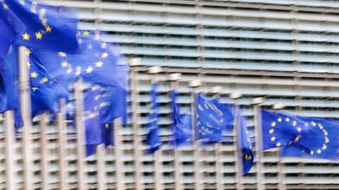 Bloomberg: EL kavandab Venemaa aitamise eest sanktsioone enam kui 1600 ettevõttele