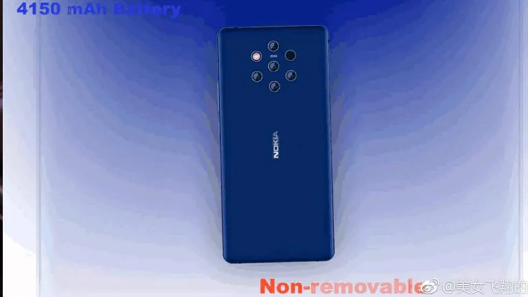 Nokia 9