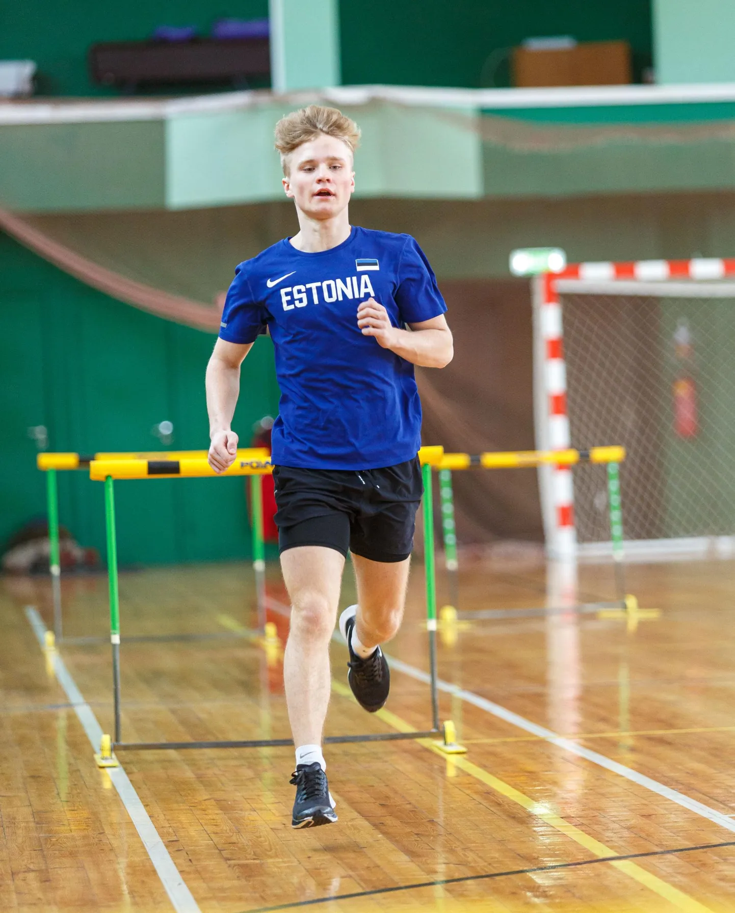 Kolme kuldmedaliga sõitis koju tõrvalane Romet Kivi (SK Viraaž).