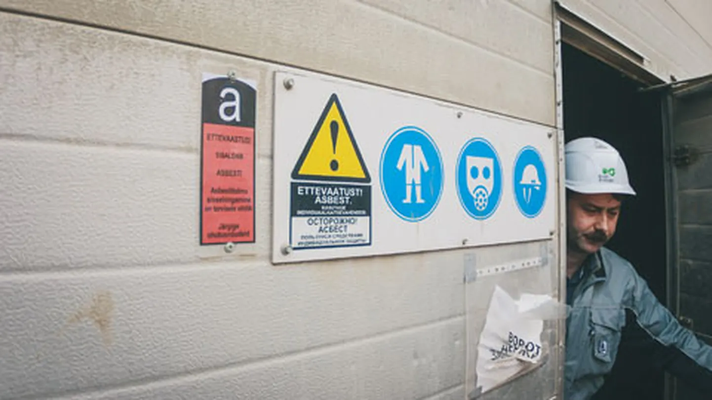 Narva elektrijaamadest öeldi, et seda, kas jääda haiguslehele või käia tõbisena tööl edasi, peab otsustama inimene ise, lähtudes enesetundest ja võttes arvesse kaasneda võivaid riske. Rahaline pool aga on muidugi iseküsimus. Pilt on illustratiivne.