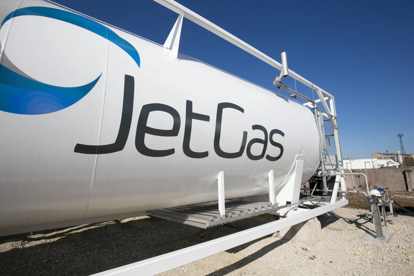 JetGas küll räägib üleminekust ja Vene gaasitarnete vähendamisest, kuid eelmisel aastal hakkasid Venemaalt toodud gaasikogused hoopiski kasvama.