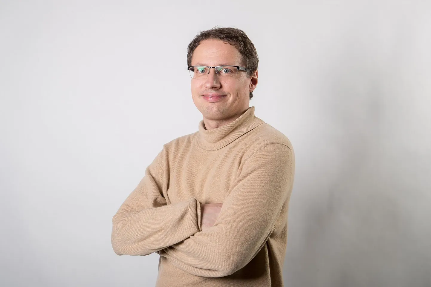 Erik Aru.