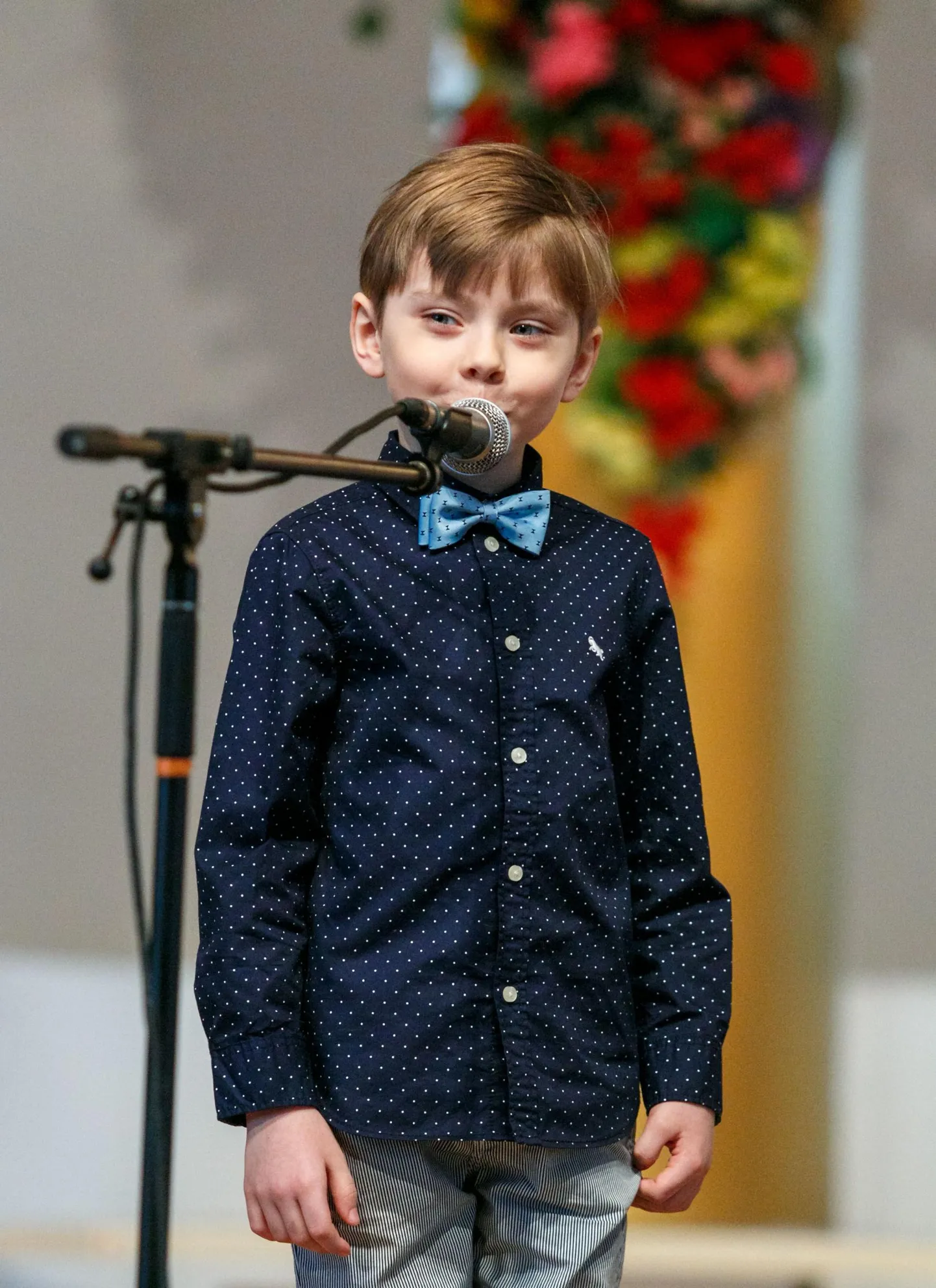 Oliver Kõvask