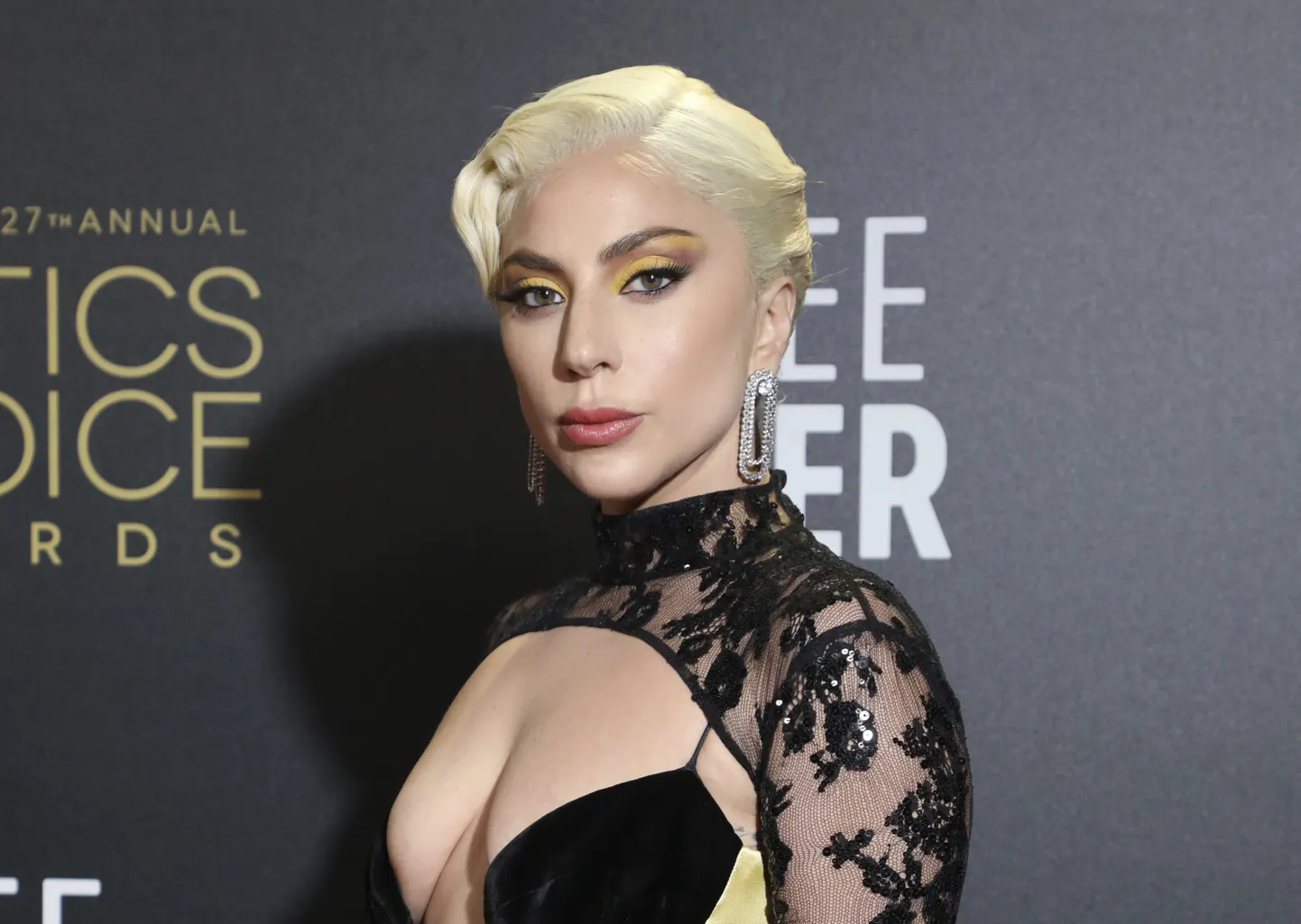 Lady Gaga