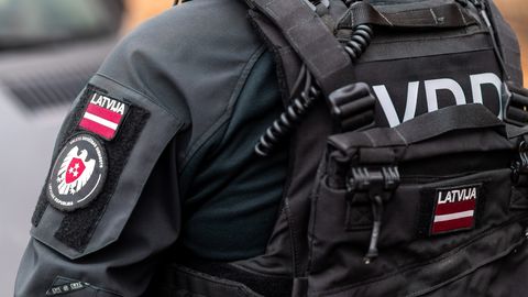 Krievija apliecina gatavību turpināt izvērst kaitnieciskas darbības Latvijā, uzsver VDD