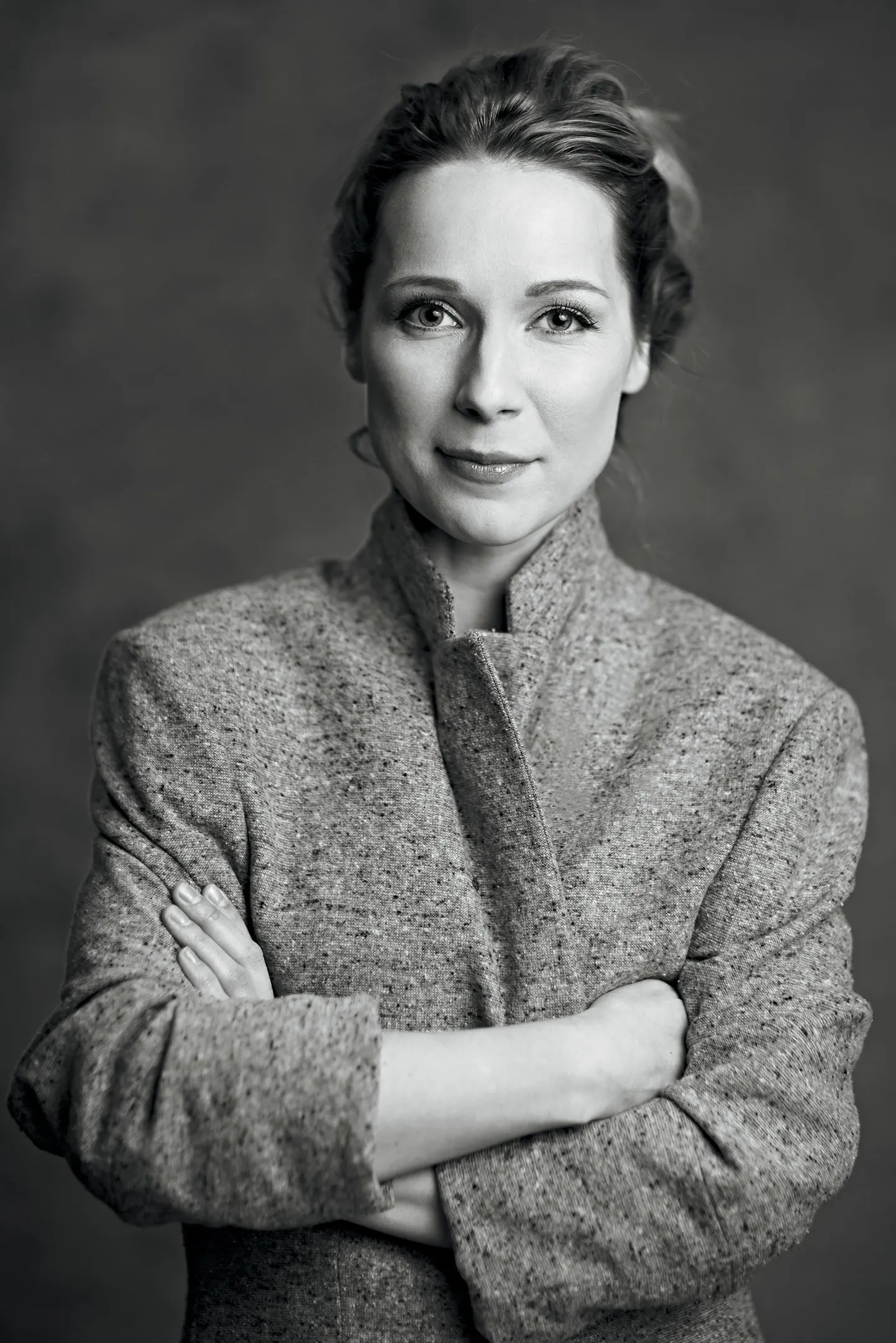 Lenna Kuurmaa