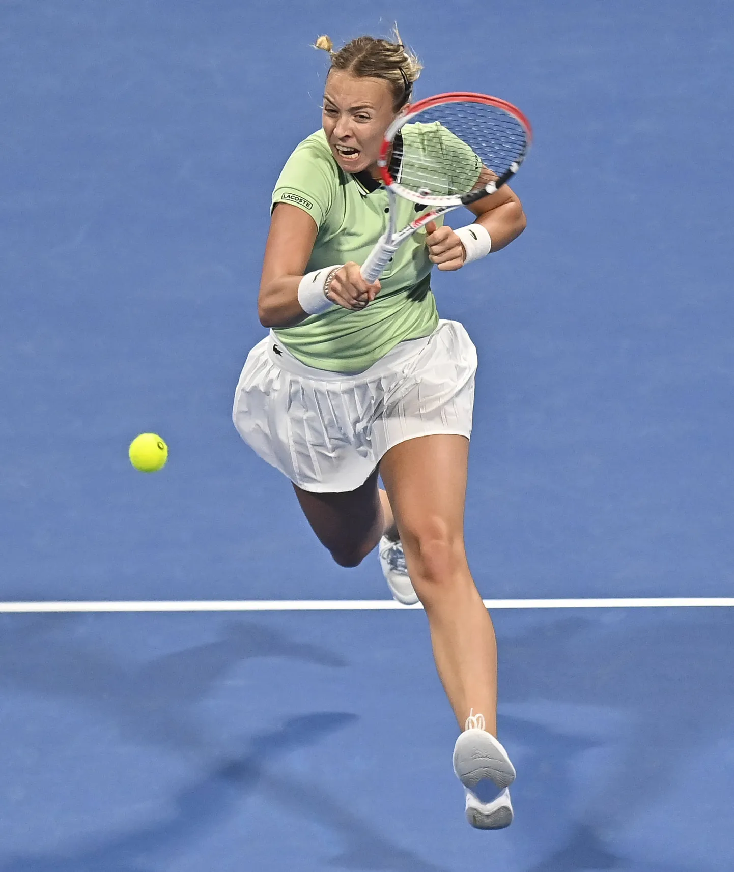 Anett Kontaveit.