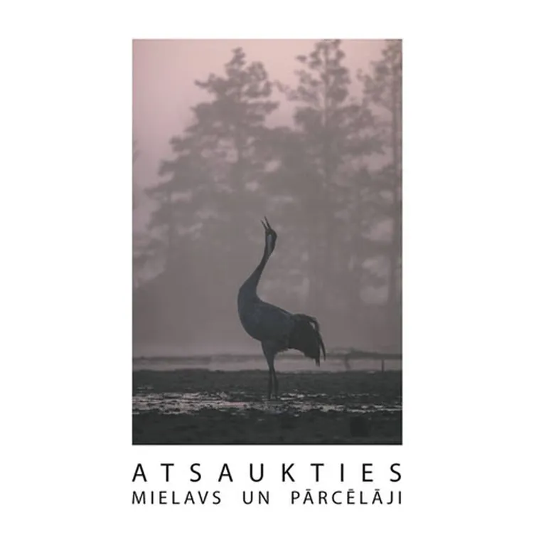 "Atsaukties"