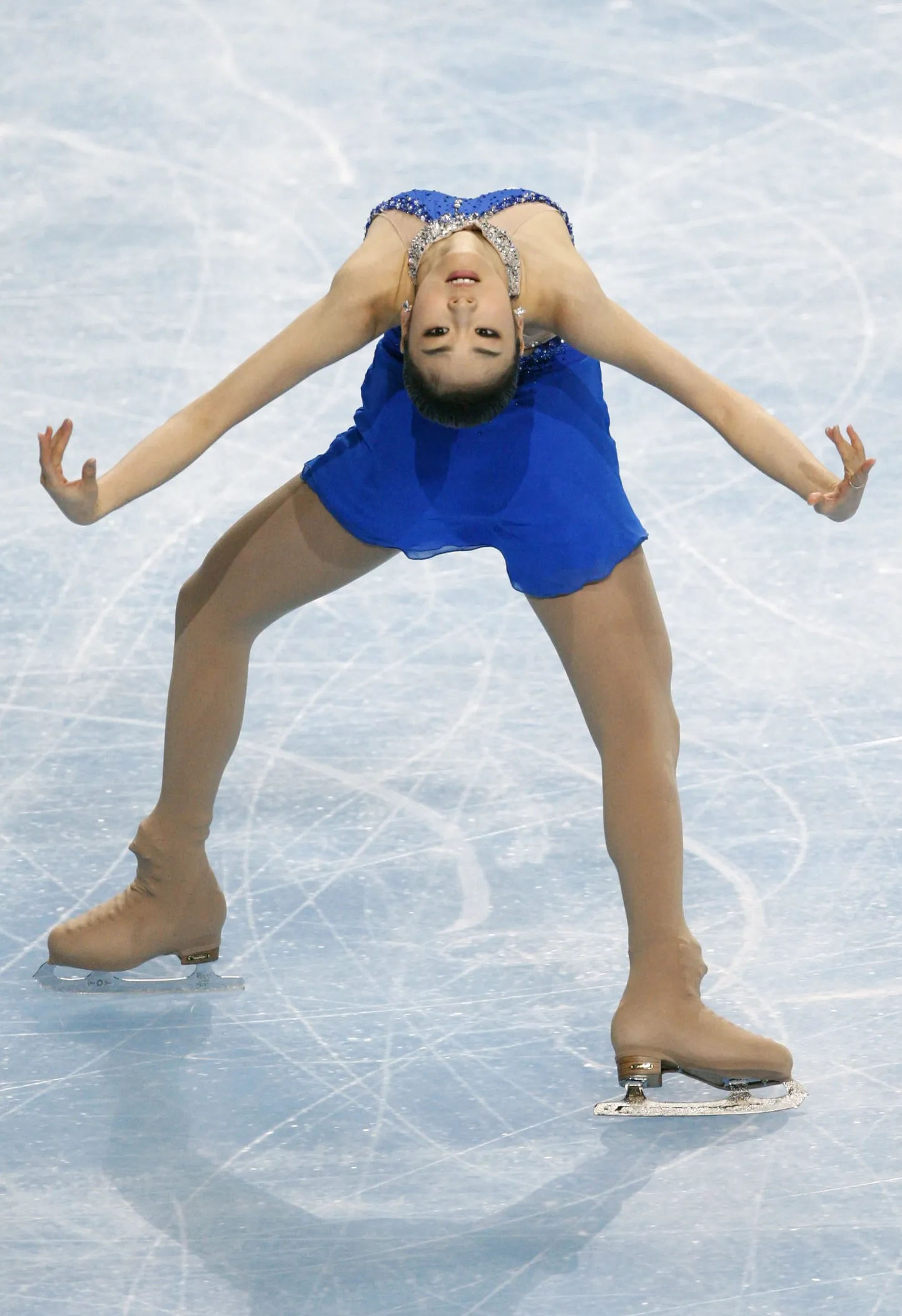 Yu-Na Kim