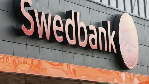 Swedbank прекратит финансовые операции с Россией и Беларусью