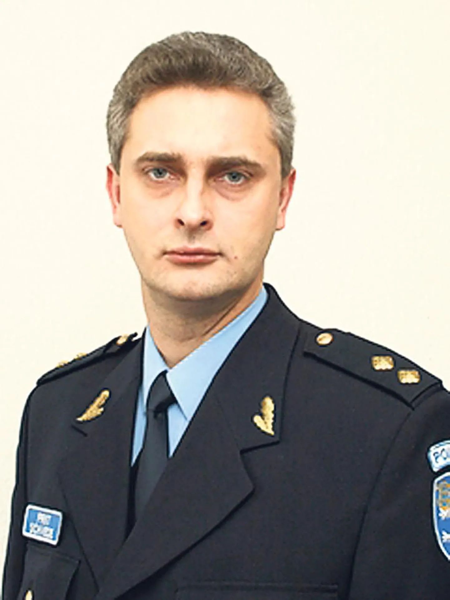 Priit Schvede.