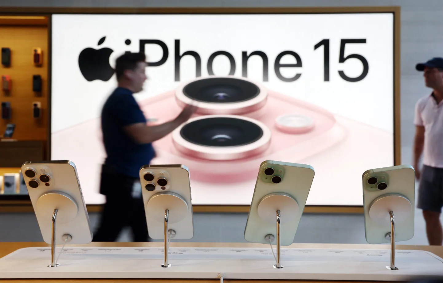 iPhone