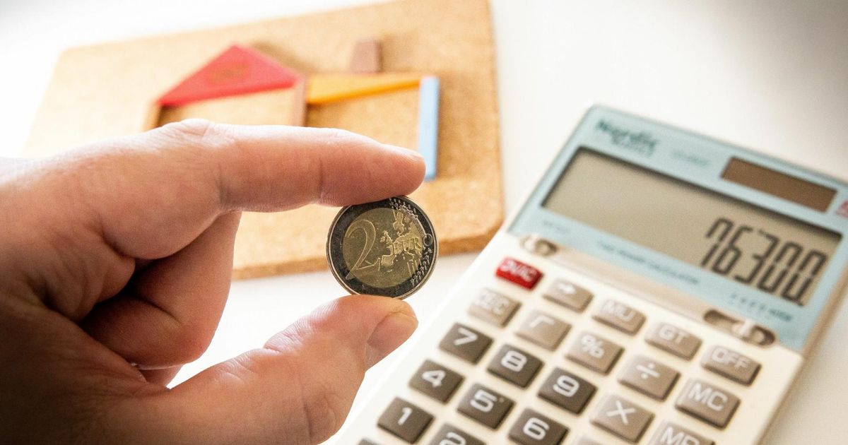 Hariduses pole raha? Vale puha – haridusametnikele makstakse uskumatuid summasid