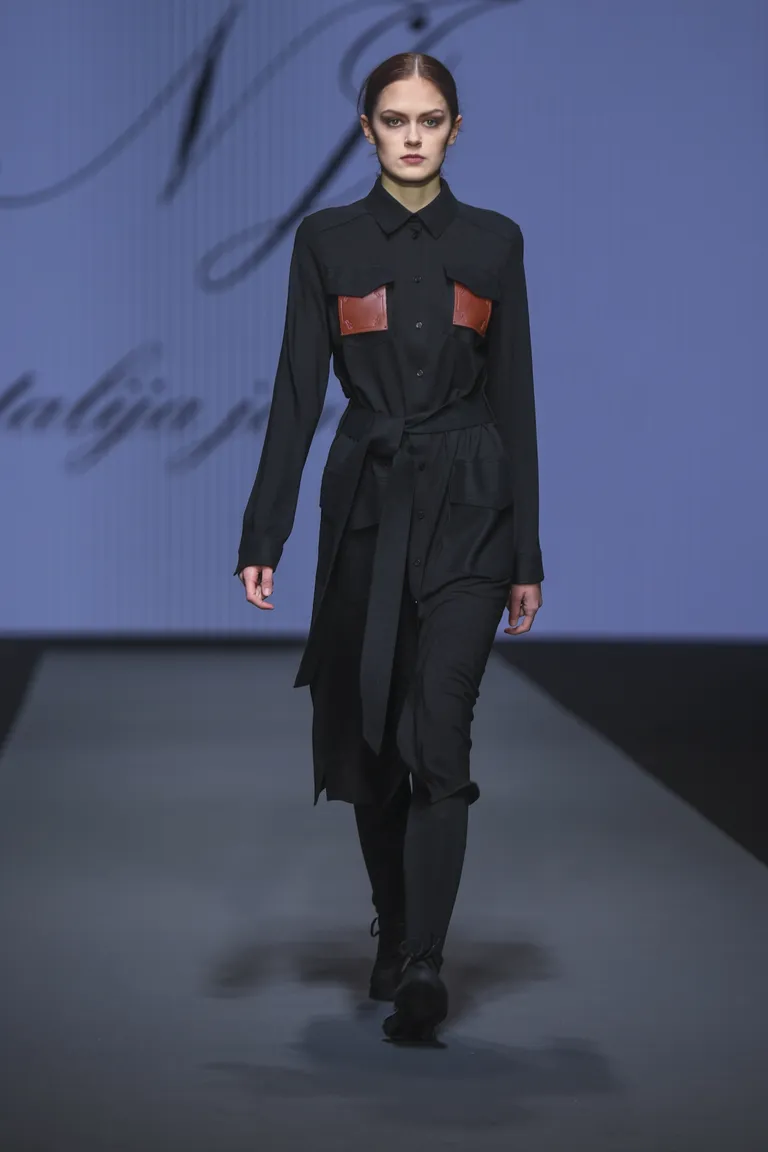 RFW 4. diena: Natālija Jansone