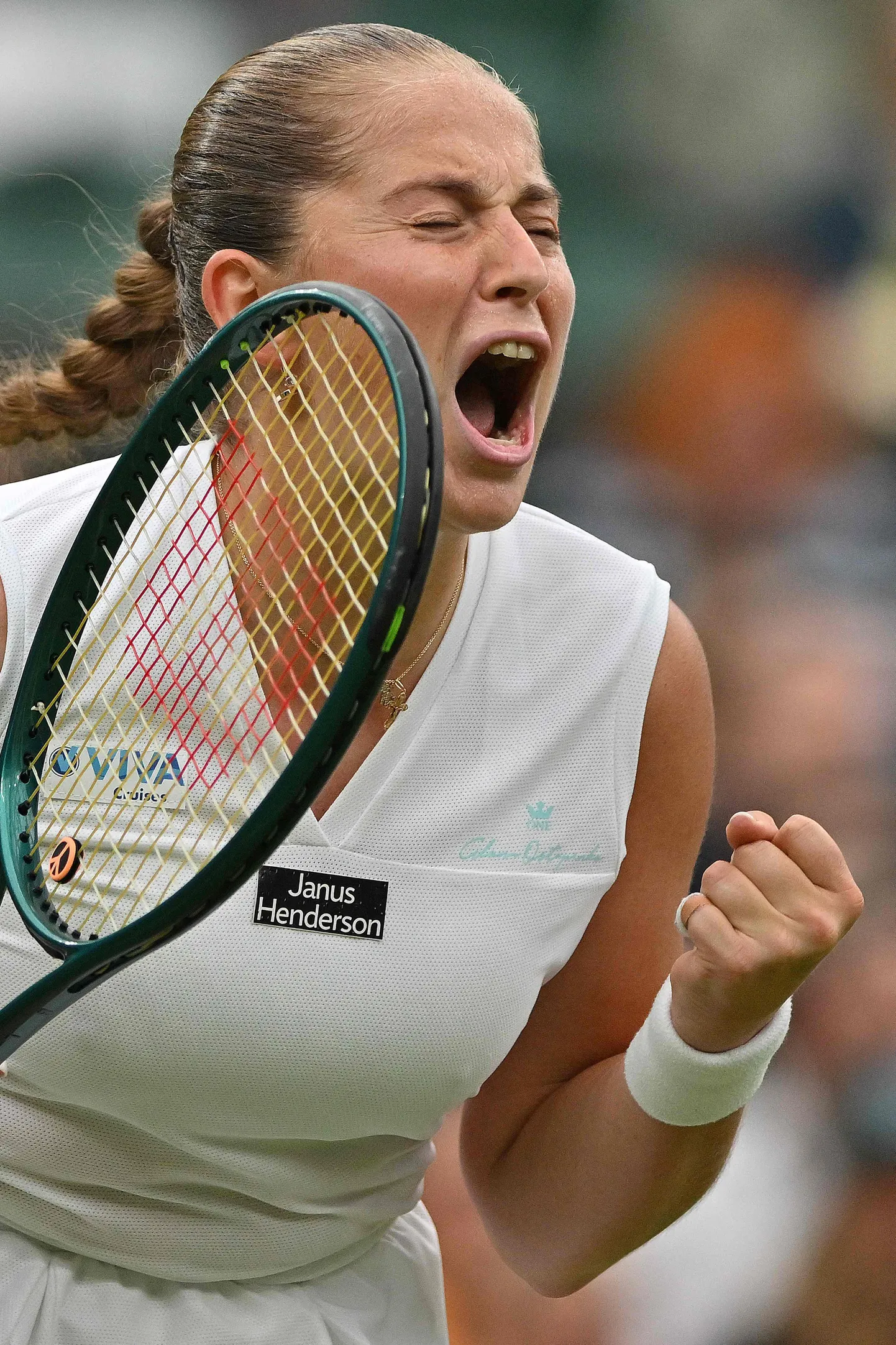 Aļona Ostapenko