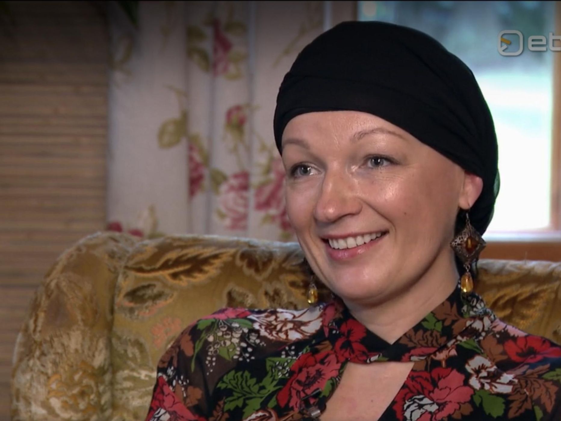 Rinnavähidiagnoosi saanud veekeskuse juht elu elamata ei jäta